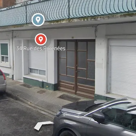 Maison Cosy بيت للعطل *