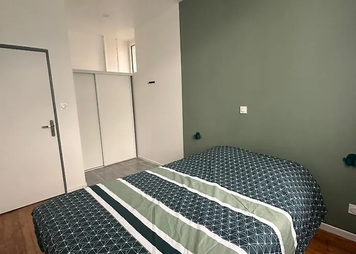 Maison Cosy بيت للعطل لورد