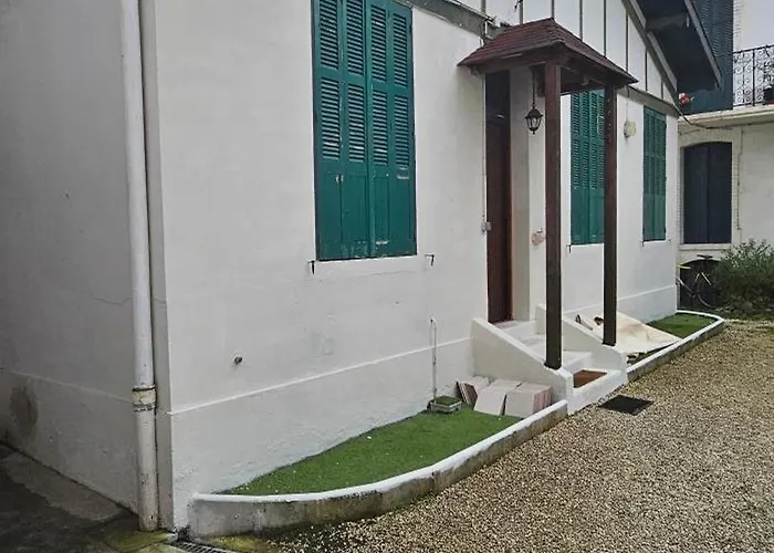 Maison Cosy بيت للعطل