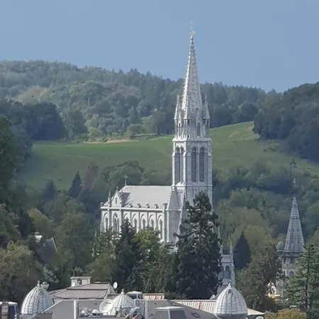 Maison Cosy Лурд