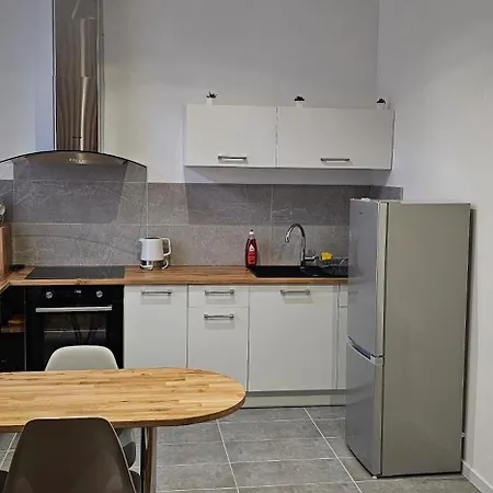 Maison Cosy Будинок відпочинку *