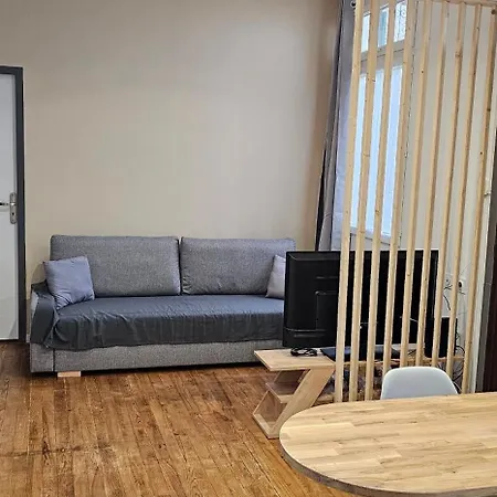 Maison Cosy * Лурд