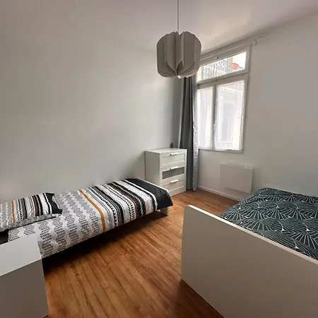Maison Cosy