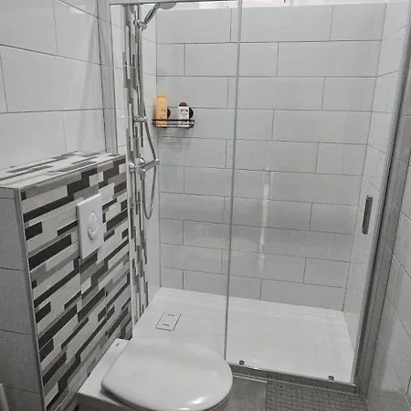 Будинок відпочинку Maison Cosy Лурд