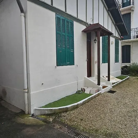 Maison Cosy 別荘