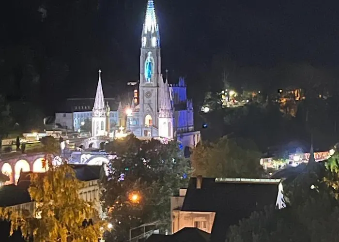 Maison Cosy Лурд