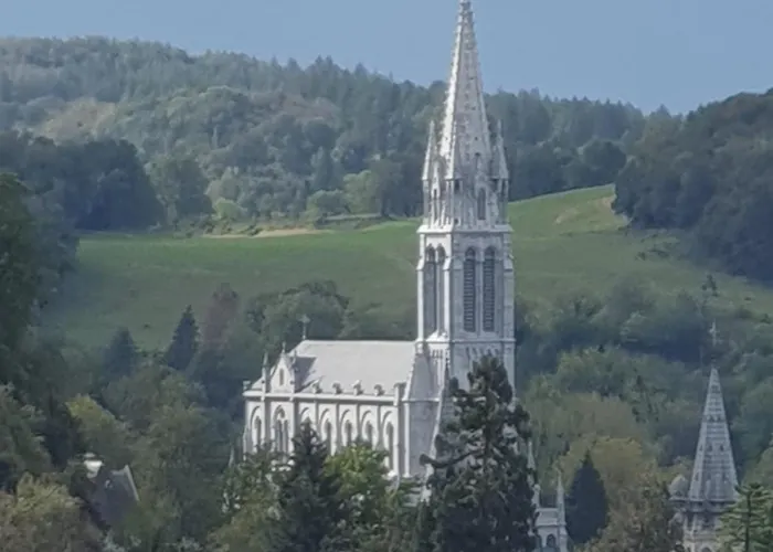 Maison Cosy Лурд