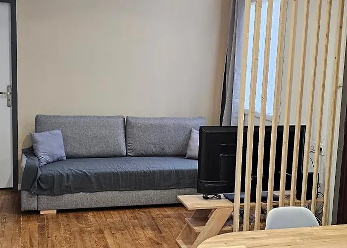 Maison Cosy * Лурд