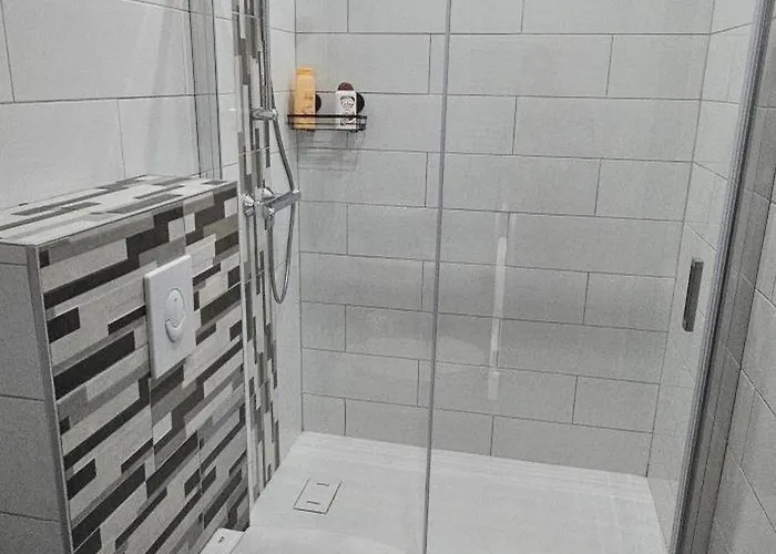 Дом отдыха Maison Cosy Лурд