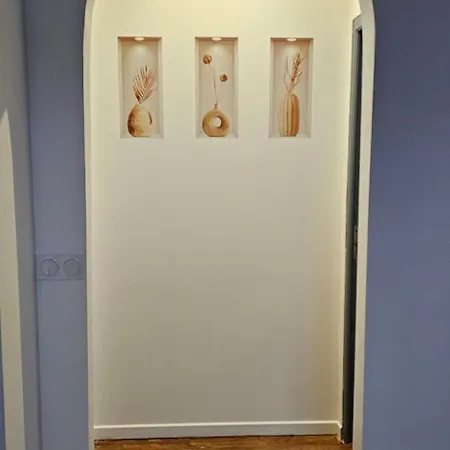 Maison Cosy Holiday home Lourdes