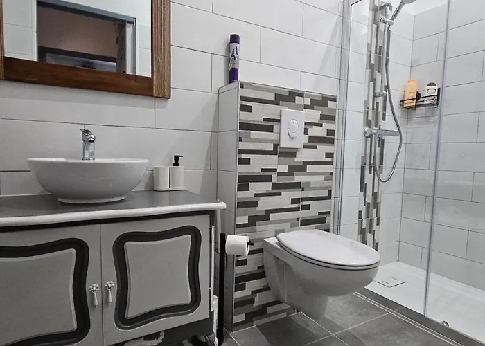 Holiday home Maison Cosy Lourdes